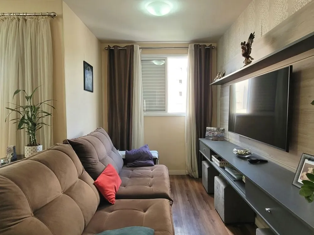 Apartamento, 2 quartos, 64 m² - Foto 5
