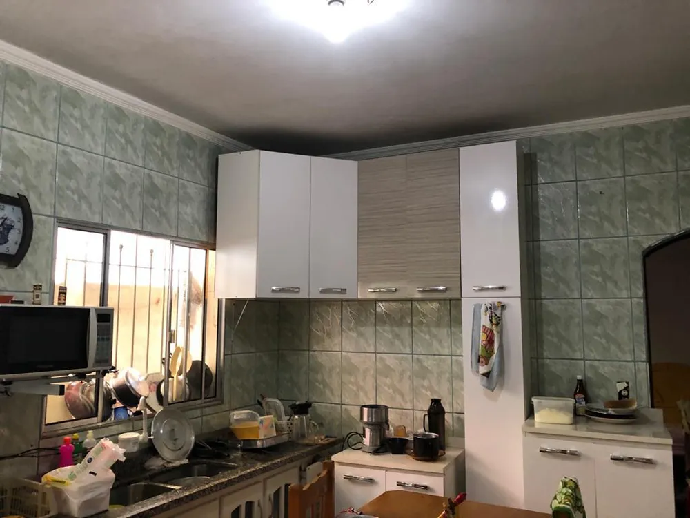 Casa, 3 quartos, 150 m² - Foto 6