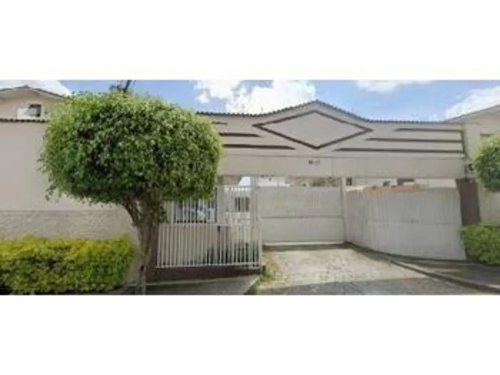 Sobrado, 3 quartos, 100 m² - Foto 1