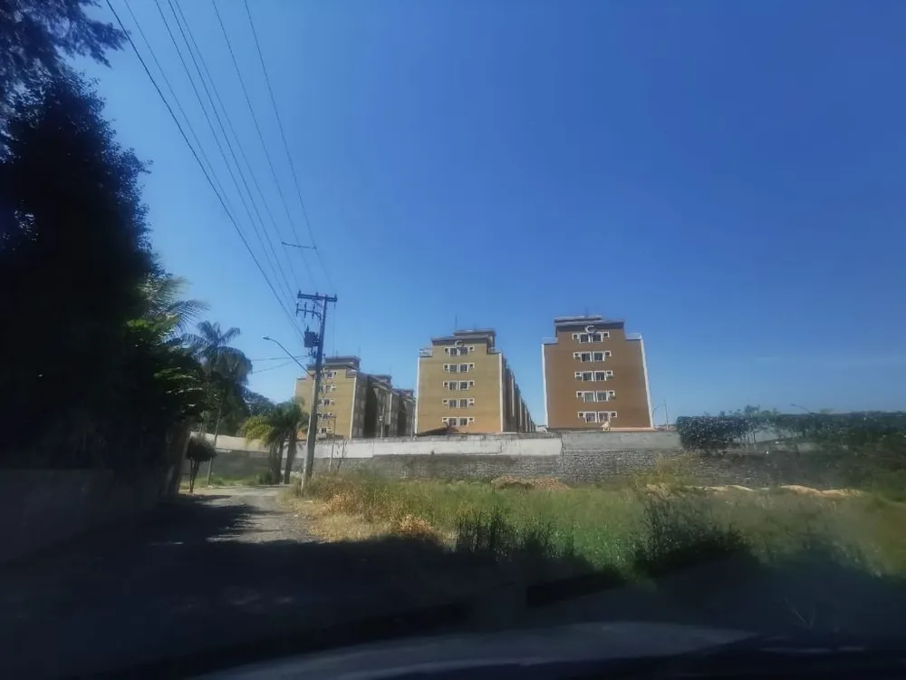 Terreno, 10 hectares - Foto 1