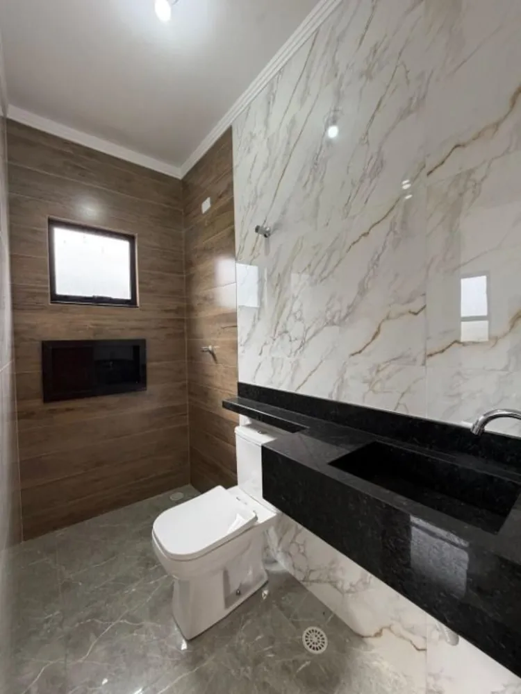 Sobrado, 3 quartos, 192 m² - Foto 8