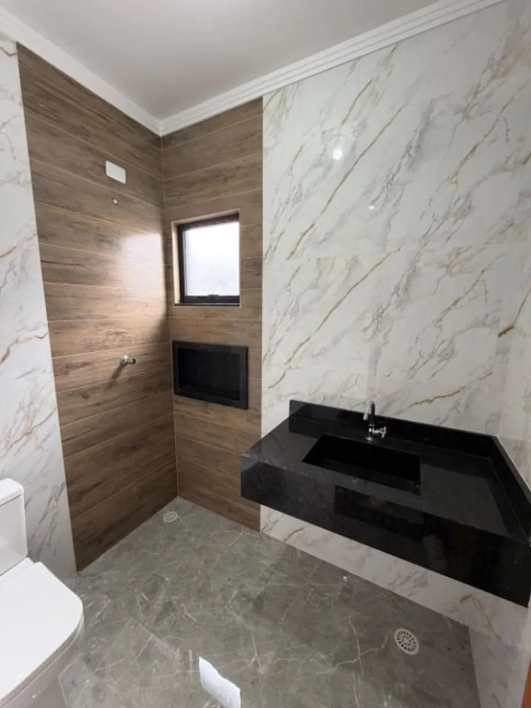 Sobrado, 3 quartos, 192 m² - Foto 9
