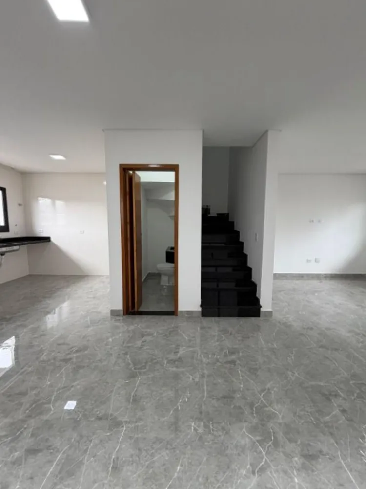 Sobrado, 3 quartos, 192 m² - Foto 11
