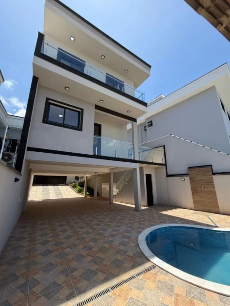 Sobrado, 3 quartos, 192 m² - Foto 5