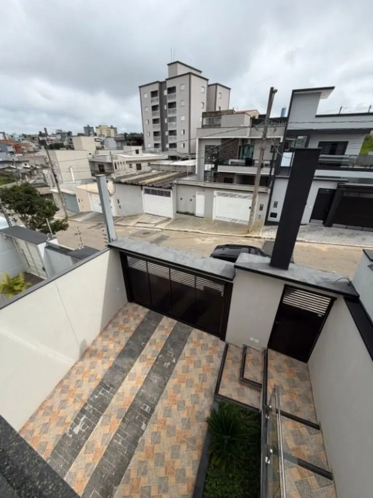 Sobrado, 3 quartos, 192 m² - Foto 3