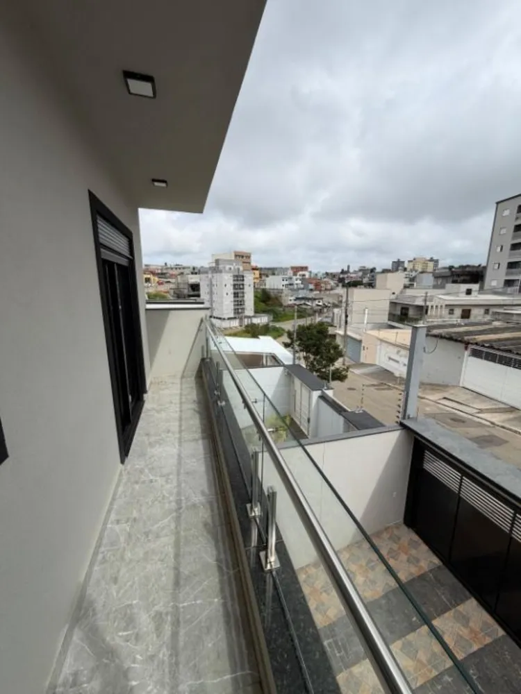 Sobrado, 3 quartos, 192 m² - Foto 12