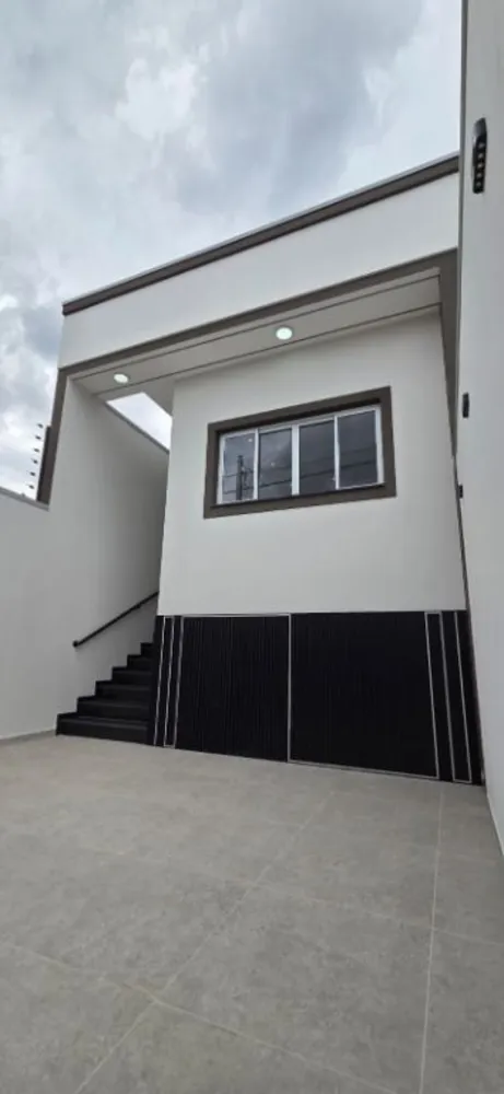 Casa, 3 quartos, 85 m² - Foto 1