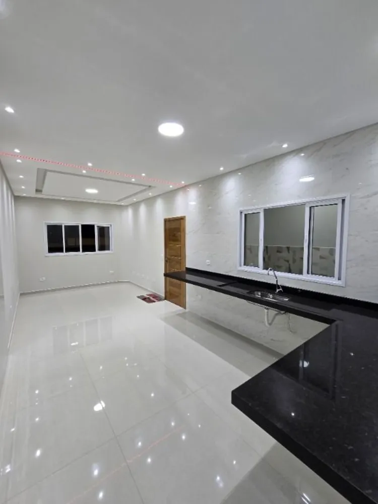 Casa, 3 quartos, 85 m² - Foto 5