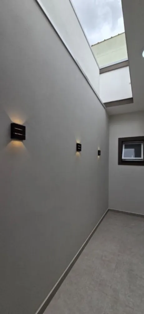Casa, 3 quartos, 85 m² - Foto 2