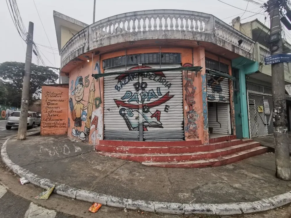 Loja-Salão, 70 m² - Foto 1