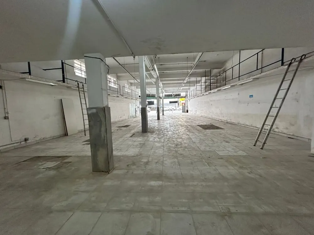 Loja-Salão, 418 m² - Foto 3