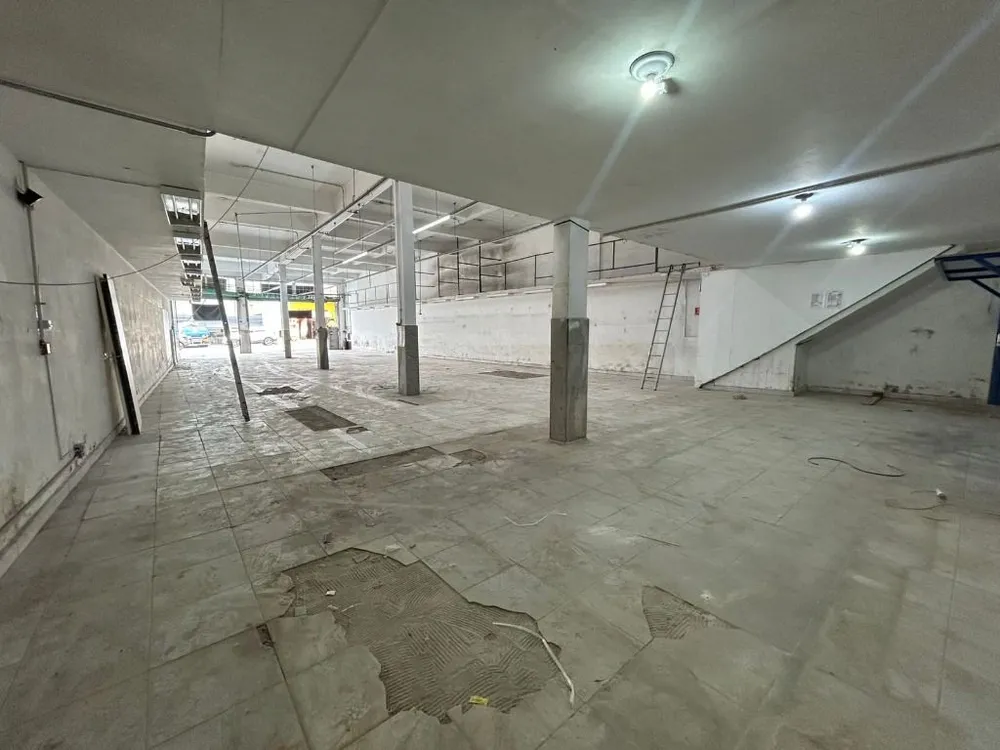 Loja-Salão, 418 m² - Foto 11