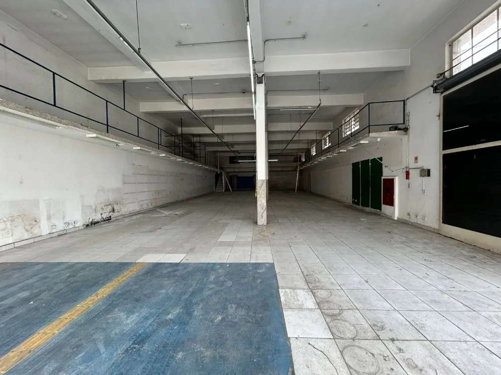 Loja-Salão, 418 m² - Foto 4