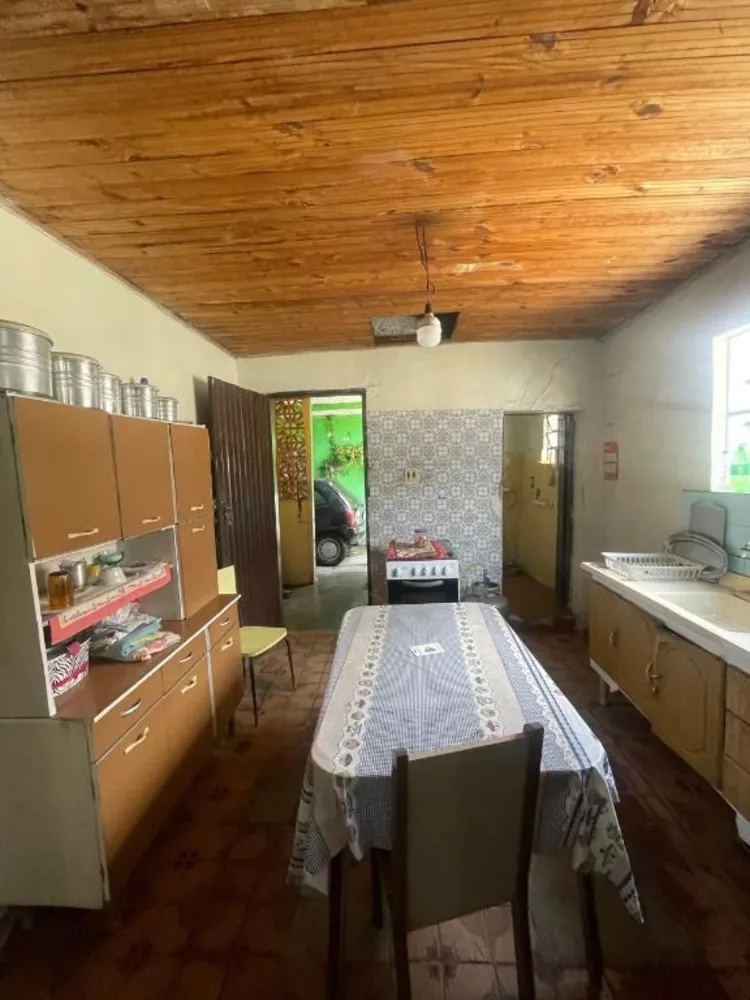 Casa, 5 quartos, 214 m² - Foto 4