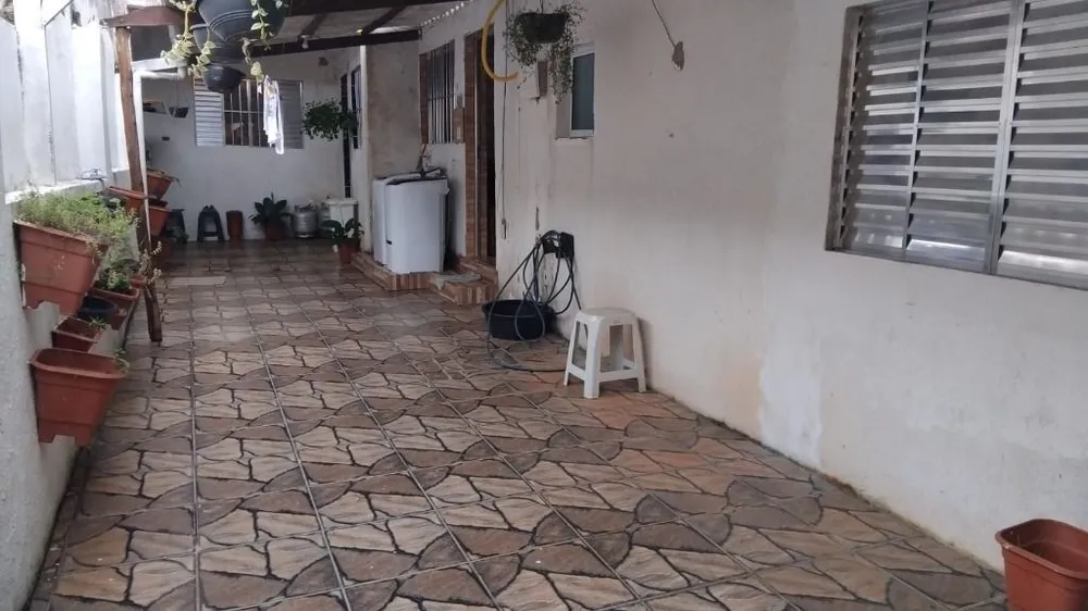 Sobrado, 3 quartos, 250 m² - Foto 1