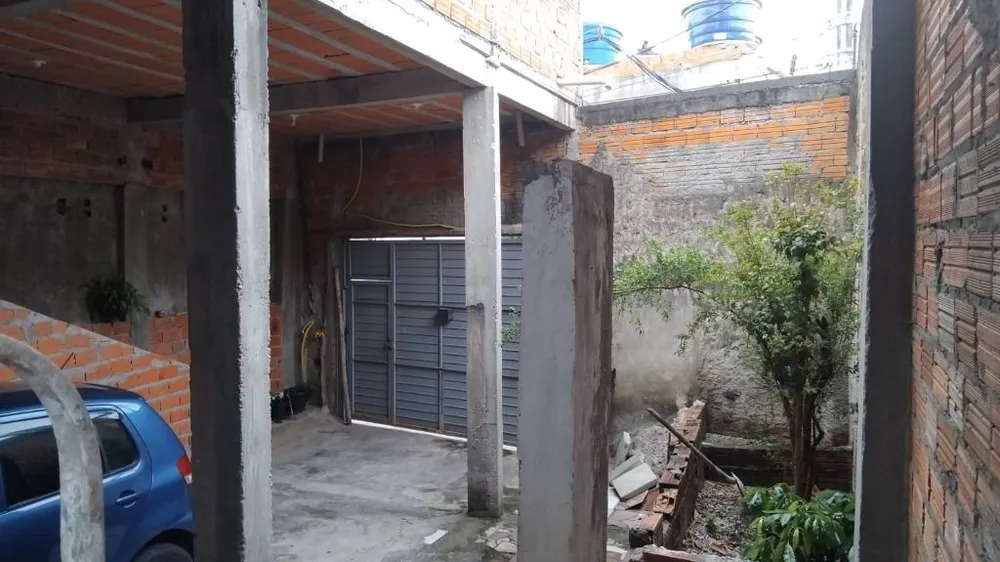 Sobrado, 3 quartos, 250 m² - Foto 3