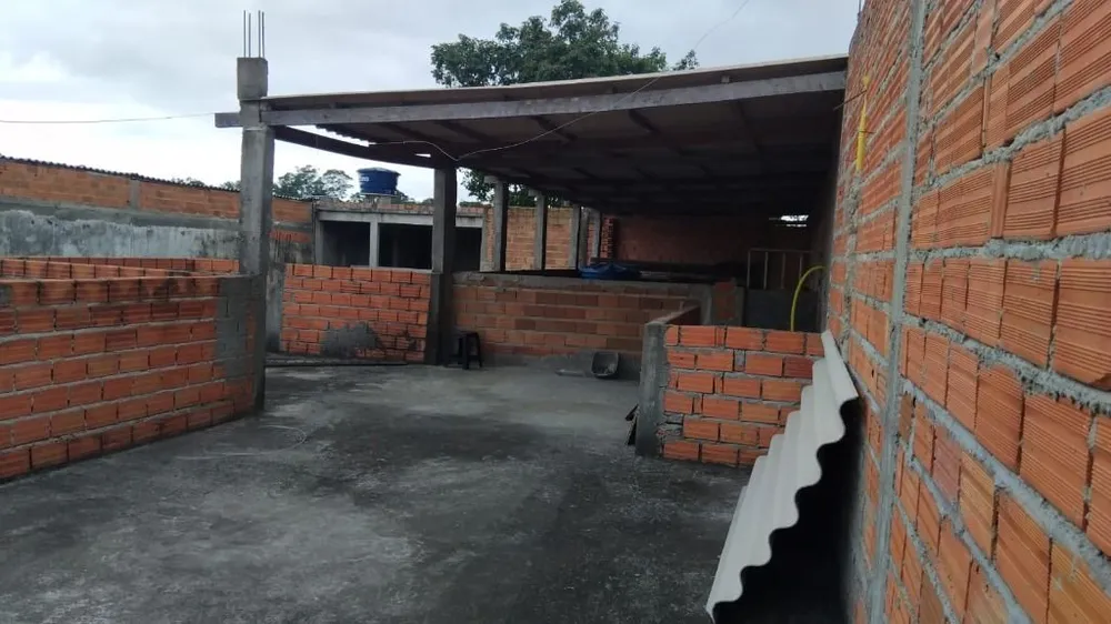 Sobrado, 3 quartos, 250 m² - Foto 5