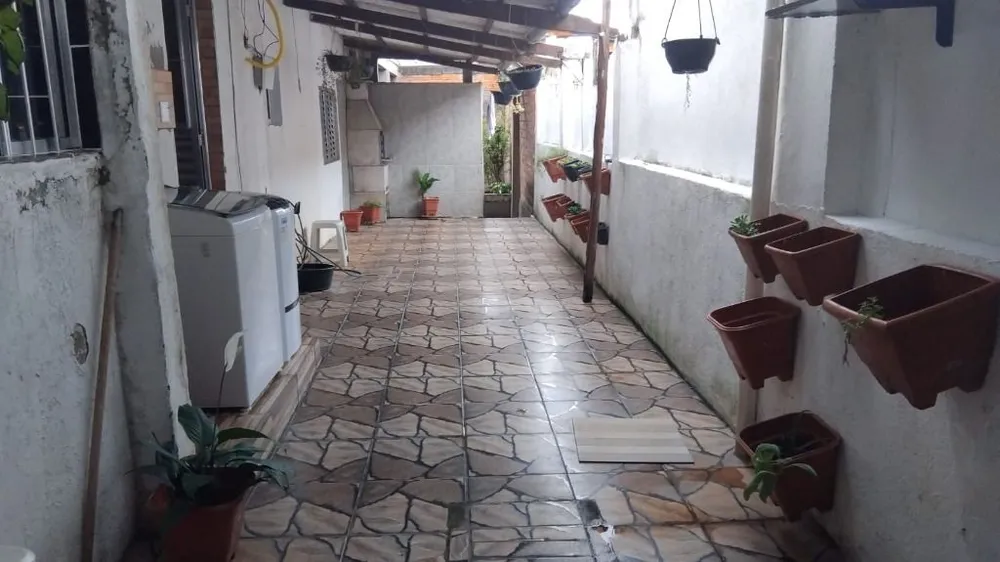 Sobrado, 3 quartos, 250 m² - Foto 2