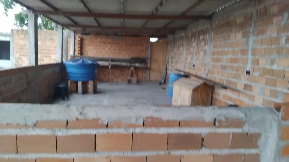 Sobrado, 3 quartos, 250 m² - Foto 6