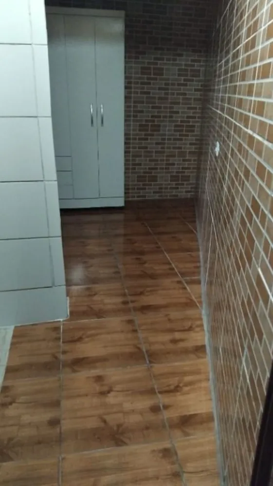 Sobrado, 3 quartos, 250 m² - Foto 8