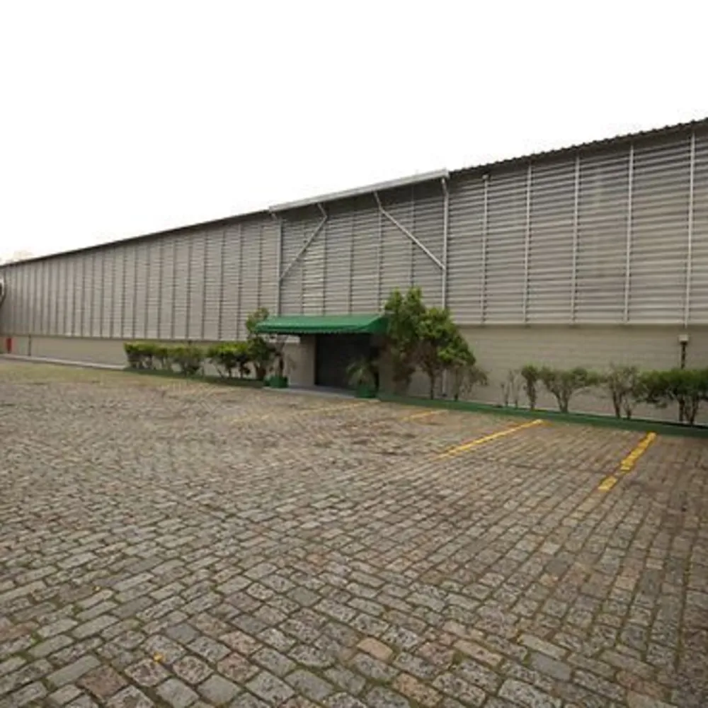 Depósito-Galpão, 4409 m² - Foto 1