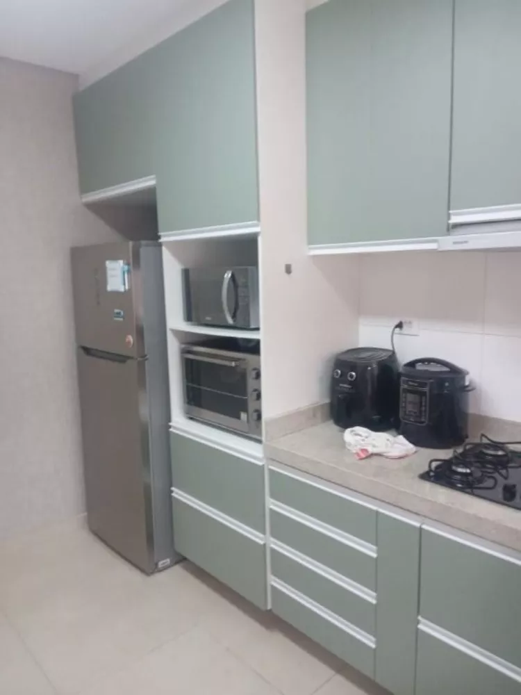 Casa, 3 quartos, 119 m² - Foto 28