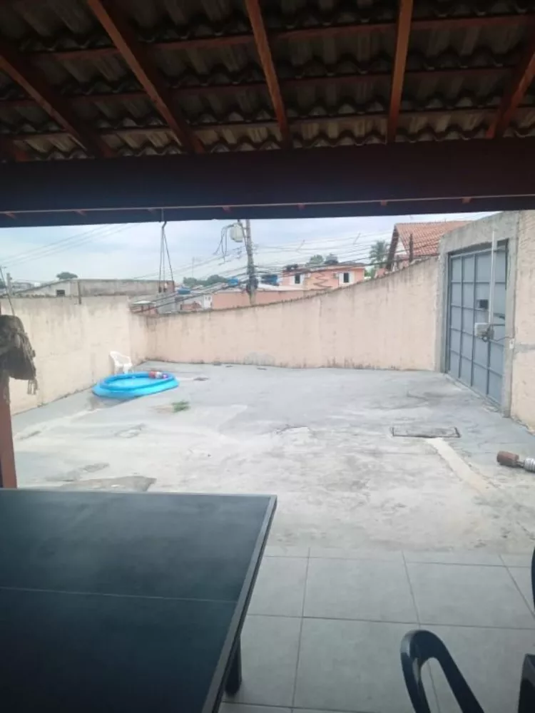 Casa, 3 quartos, 119 m² - Foto 19