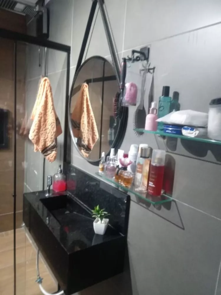 Casa, 3 quartos, 119 m² - Foto 1