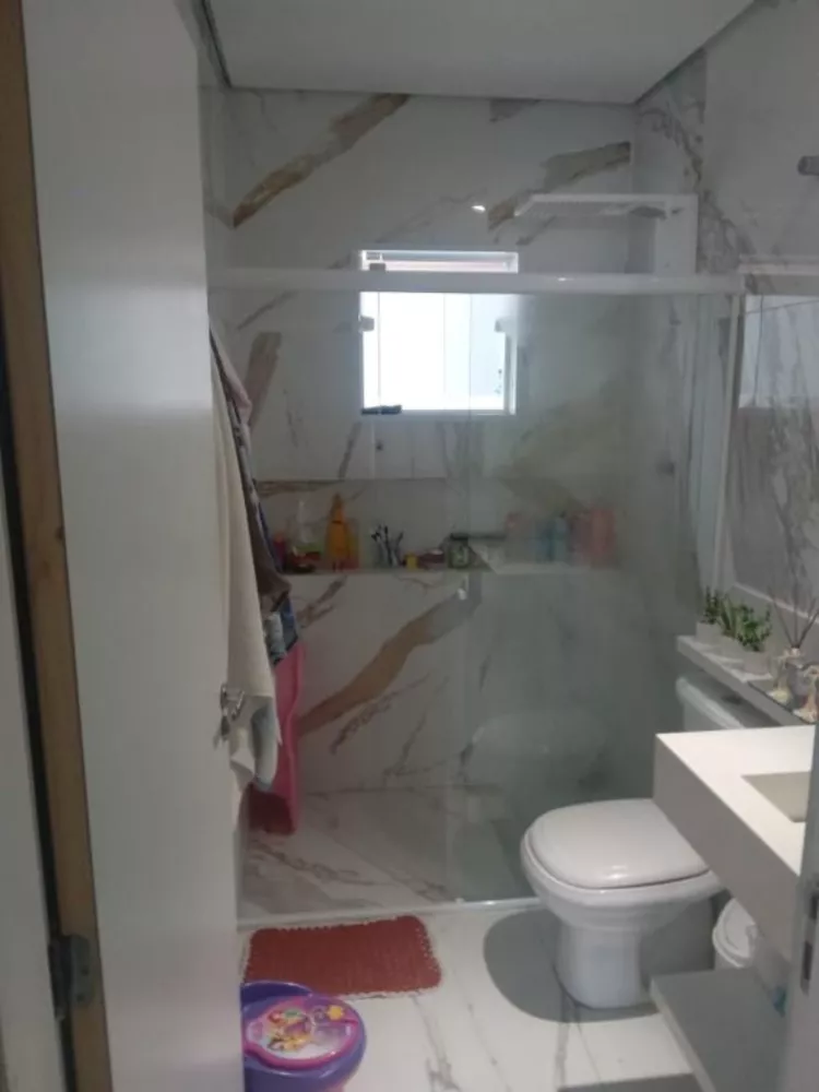 Casa, 3 quartos, 119 m² - Foto 13