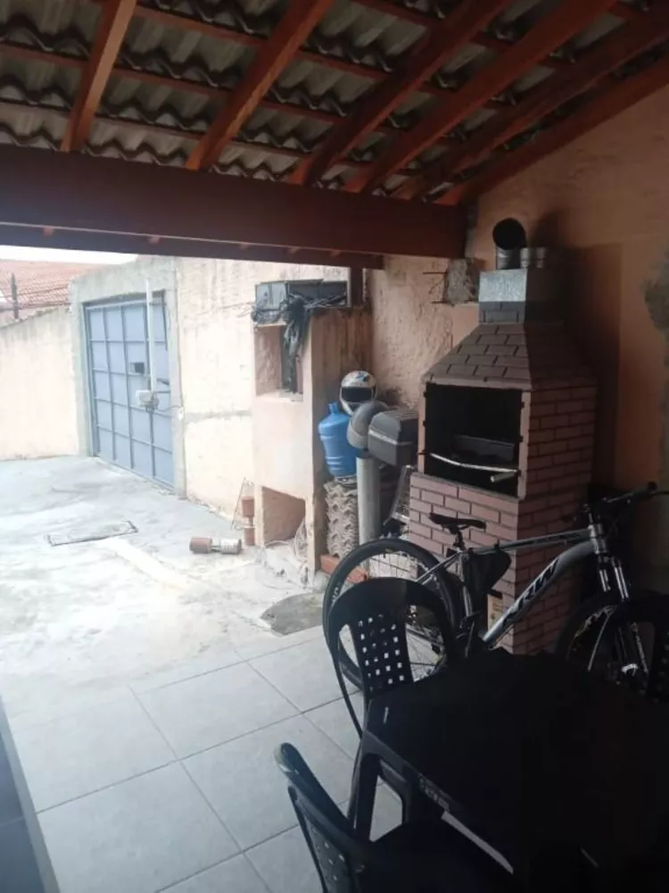 Casa, 3 quartos, 119 m² - Foto 9