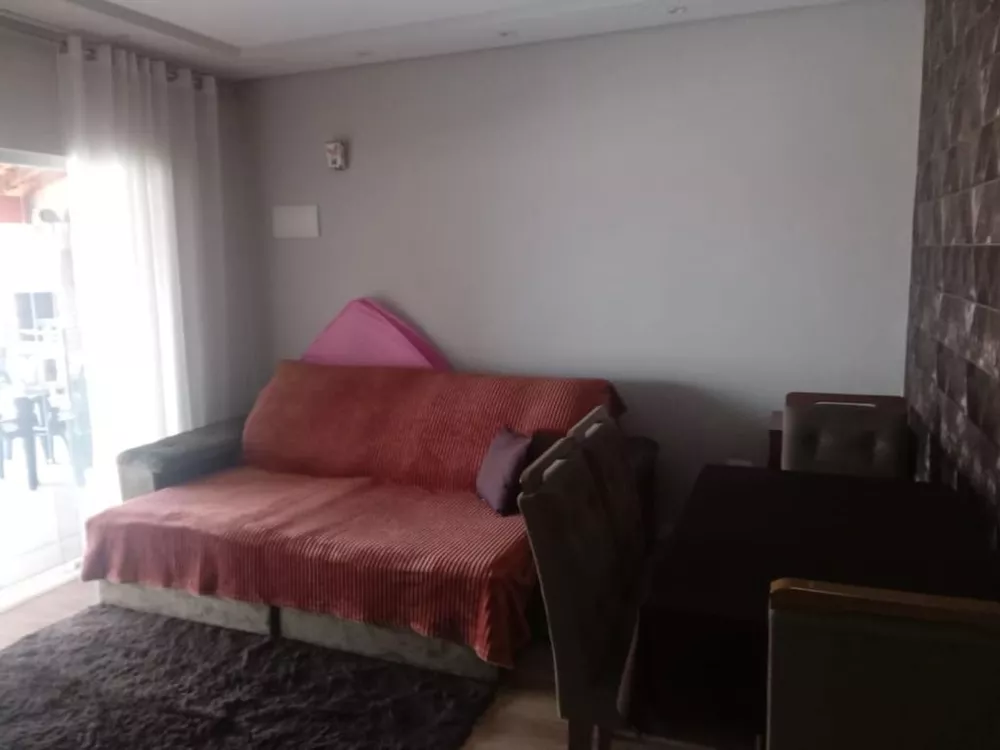 Casa, 3 quartos, 119 m² - Foto 12