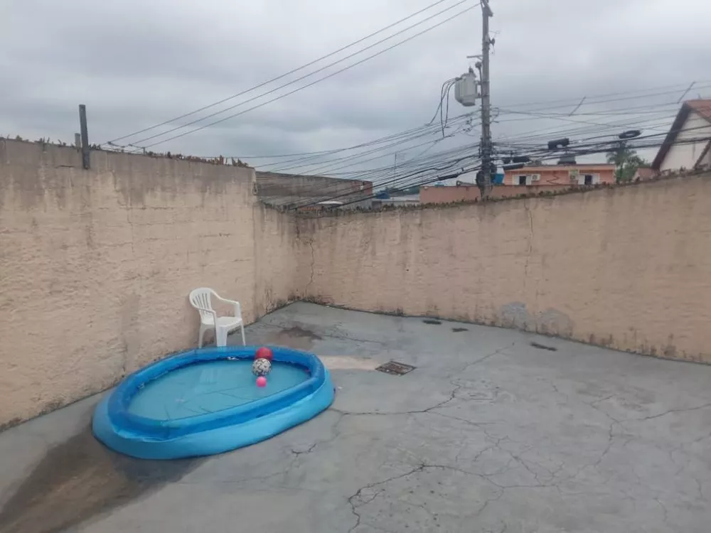 Casa, 3 quartos, 119 m² - Foto 22