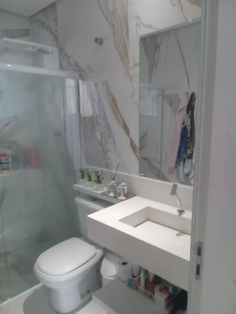 Casa, 3 quartos, 119 m² - Foto 3