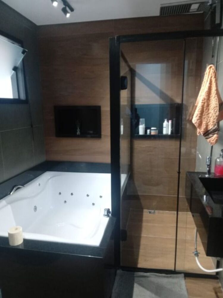 Casa, 3 quartos, 119 m² - Foto 37