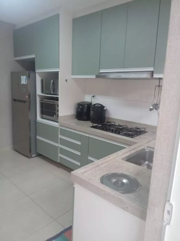 Casa, 3 quartos, 119 m² - Foto 2