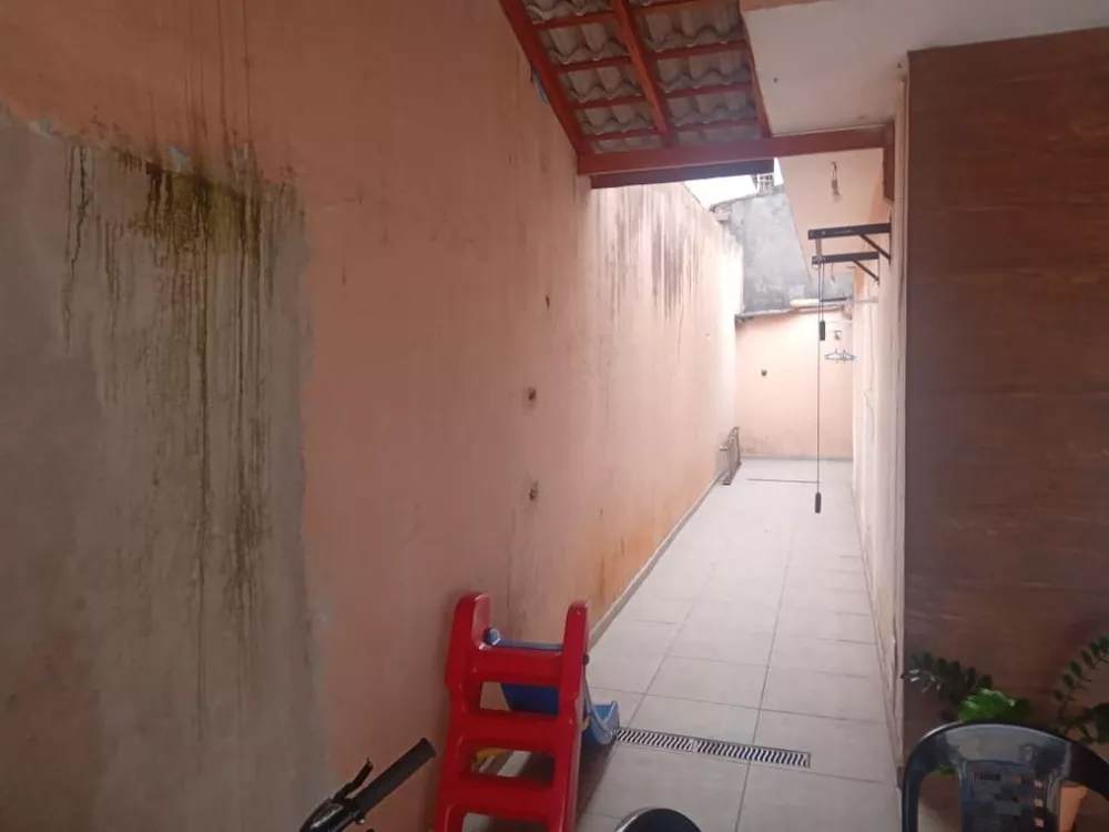 Casa, 3 quartos, 119 m² - Foto 7