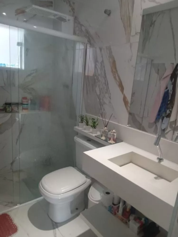 Casa, 3 quartos, 119 m² - Foto 21