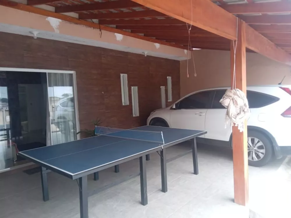 Casa, 3 quartos, 119 m² - Foto 17