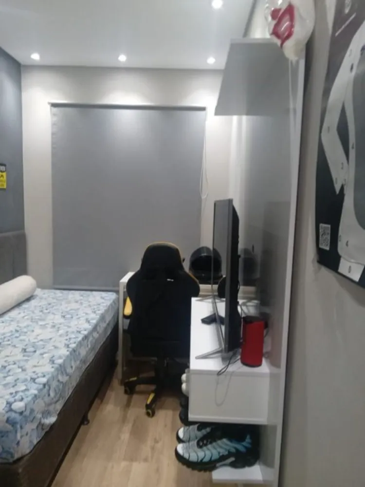 Casa, 3 quartos, 119 m² - Foto 21