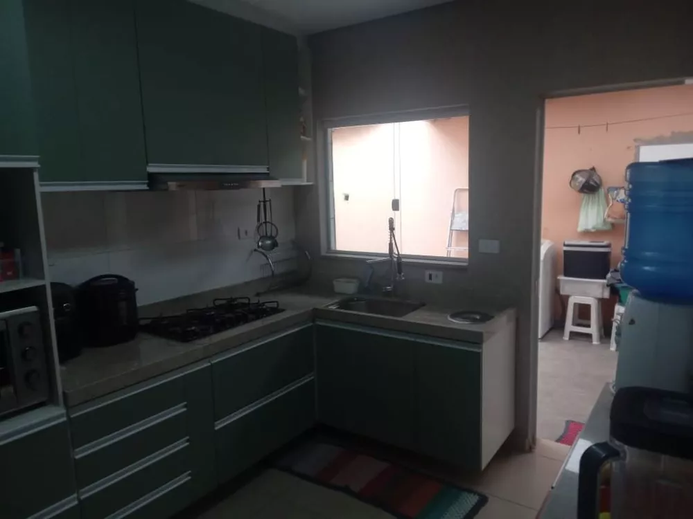 Casa, 3 quartos, 119 m² - Foto 29
