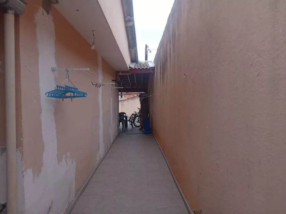 Casa, 3 quartos, 119 m² - Foto 27