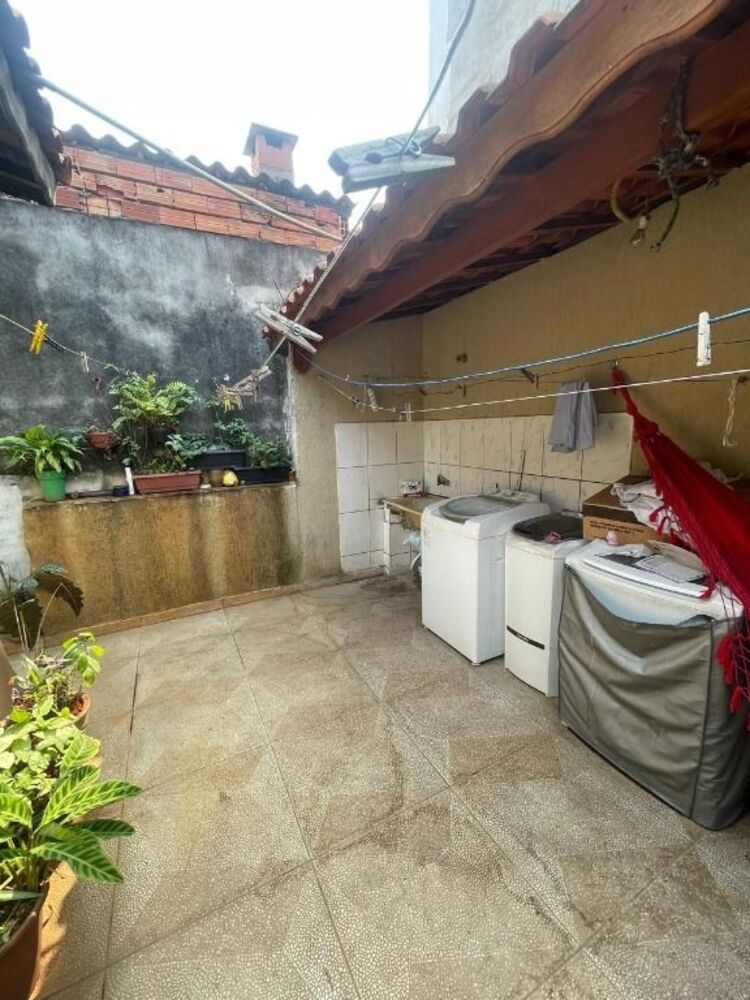 Casa, 2 quartos, 100 m² - Foto 1