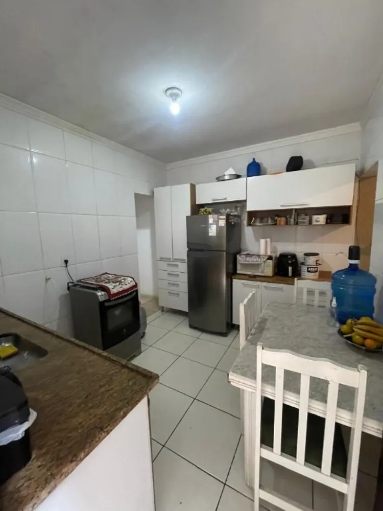 Casa, 2 quartos, 100 m² - Foto 5