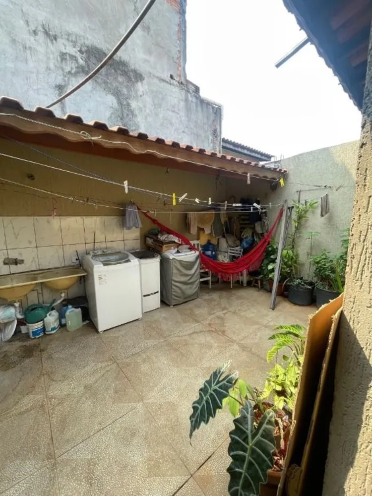 Casa, 2 quartos, 100 m² - Foto 9