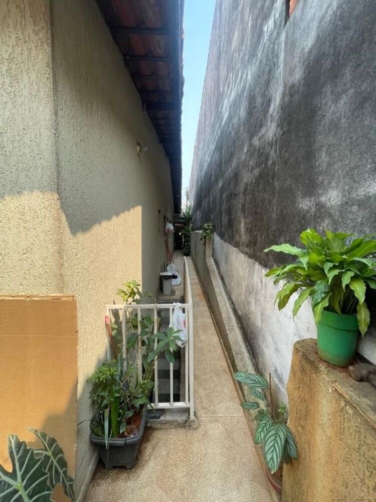 Casa, 2 quartos, 100 m² - Foto 3