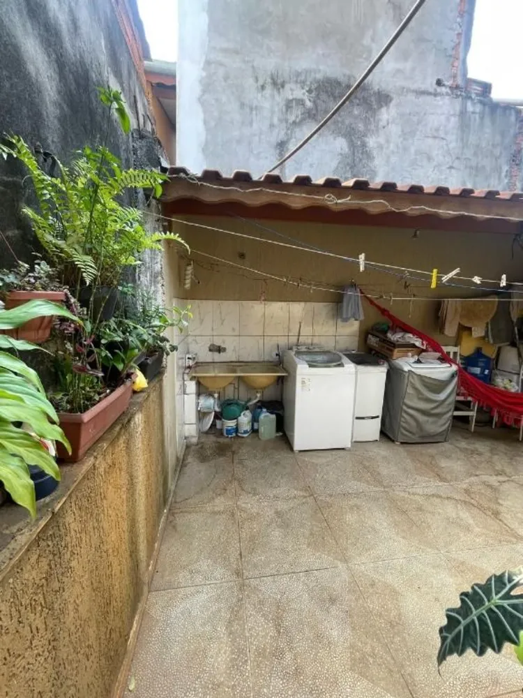 Casa, 2 quartos, 100 m² - Foto 10
