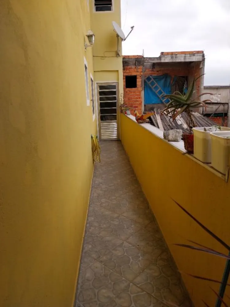 Sobrado, 3 quartos, 250 m² - Foto 5