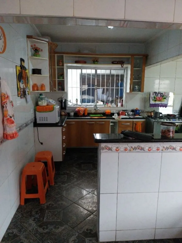 Sobrado, 3 quartos, 250 m² - Foto 11