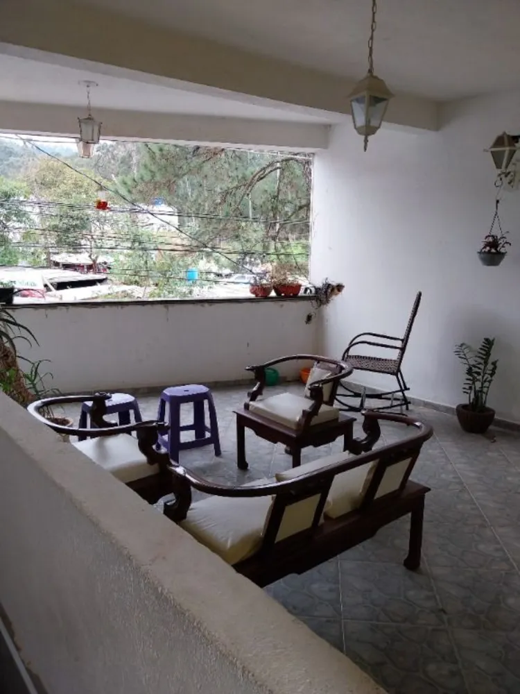 Sobrado, 3 quartos, 250 m² - Foto 4