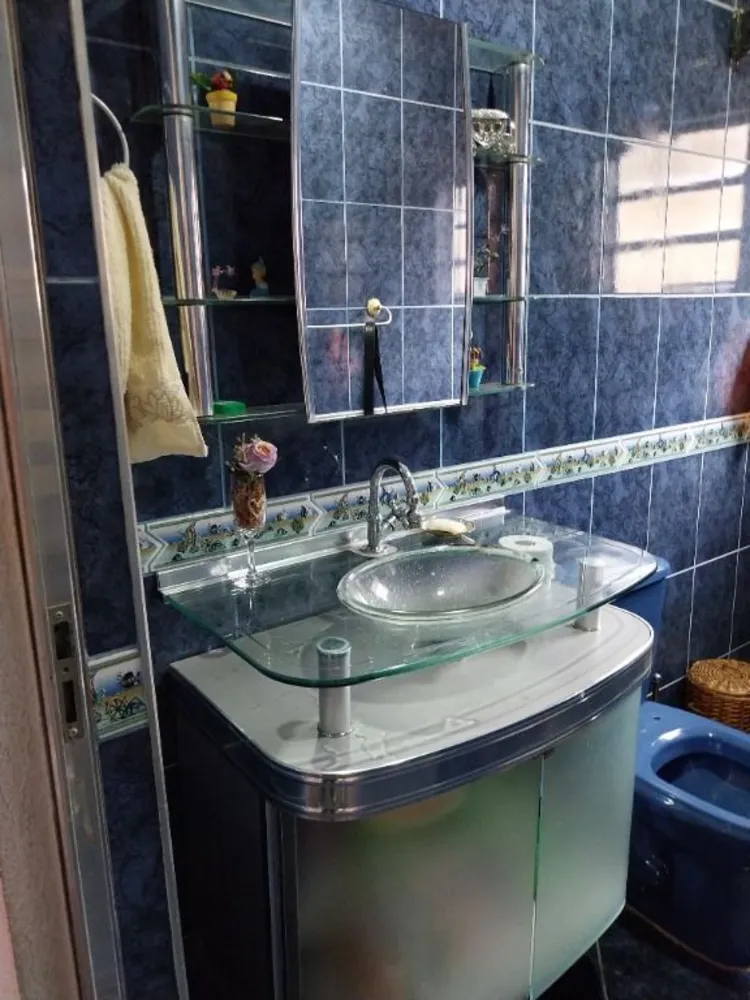 Sobrado, 3 quartos, 250 m² - Foto 10